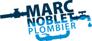 Logo - Marc Noblet Plombier - default